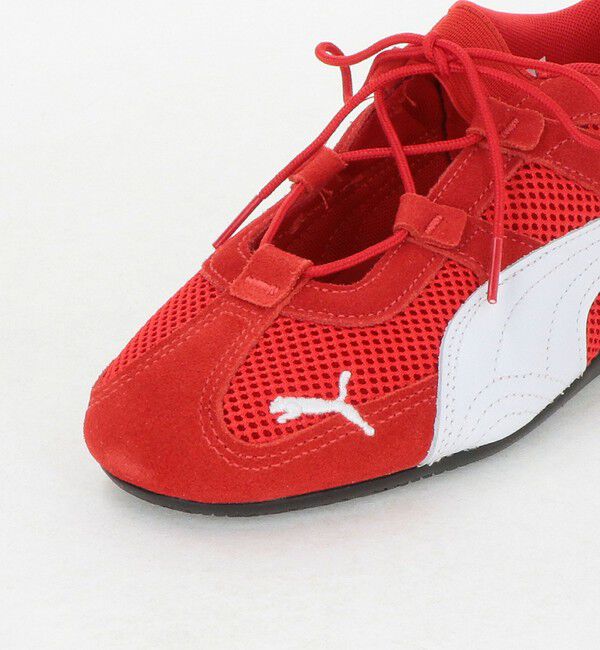 BEAUTY&YOUTH UNITED ARROWS「＜PUMA＞SPEEDCAT GO スニーカー」|スニーカー|