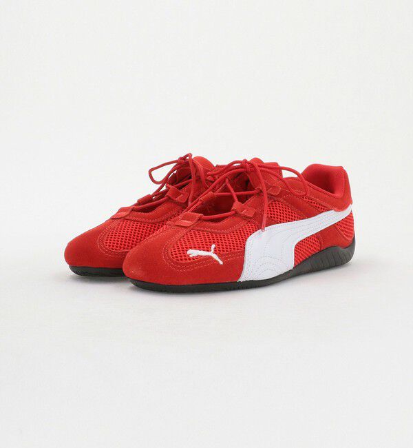 BEAUTY&YOUTH UNITED ARROWS「＜PUMA＞SPEEDCAT GO スニーカー」|スニーカー|