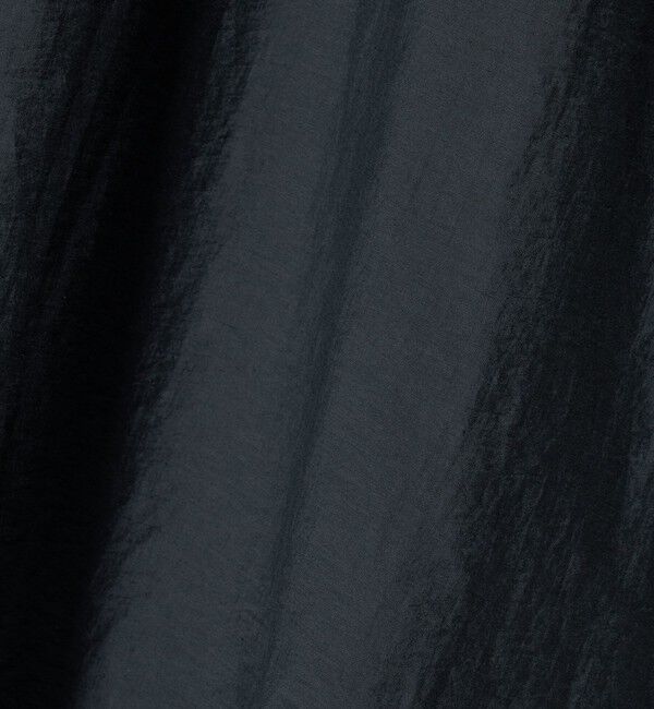 BEAUTY&YOUTH UNITED ARROWS「シアー バックリボン ワンピース ウォッシャブル」|ワンピース|