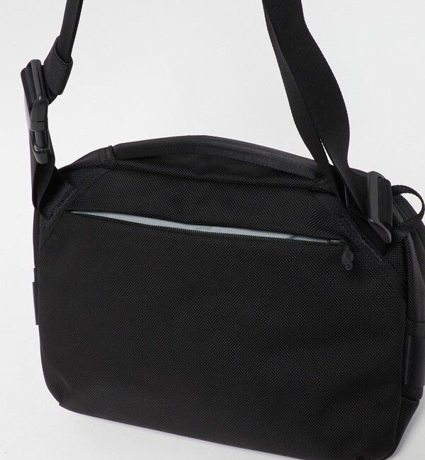 BEAUTY&YOUTH UNITED ARROWS「＜Aer＞デイ スリング 4 MAX ショルダー バッグ」|ショルダー・メッセンジャー|