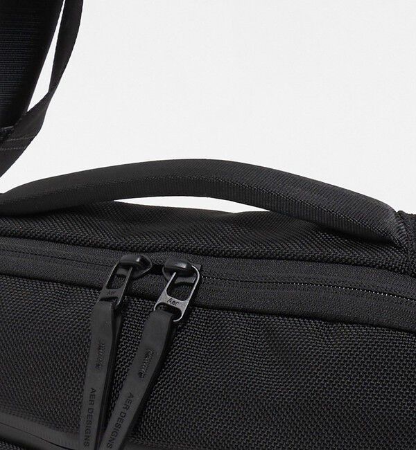 BEAUTY&YOUTH UNITED ARROWS「＜Aer＞デイ スリング 4 MAX ショルダー バッグ」|ショルダー・メッセンジャー|