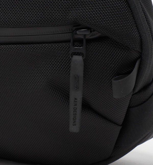 BEAUTY&YOUTH UNITED ARROWS「＜Aer＞デイ スリング 4 MAX ショルダー バッグ」|ショルダー・メッセンジャー|