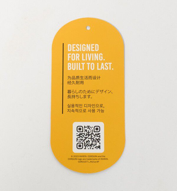 BEAUTY&YOUTH UNITED ARROWS「＜Aer＞デイ スリング 4 MAX ショルダー バッグ」|ショルダー・メッセンジャー|