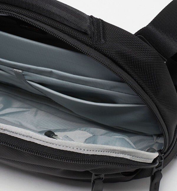 BEAUTY&YOUTH UNITED ARROWS「＜Aer＞デイ スリング 4 MAX ショルダー バッグ」|ショルダー・メッセンジャー|