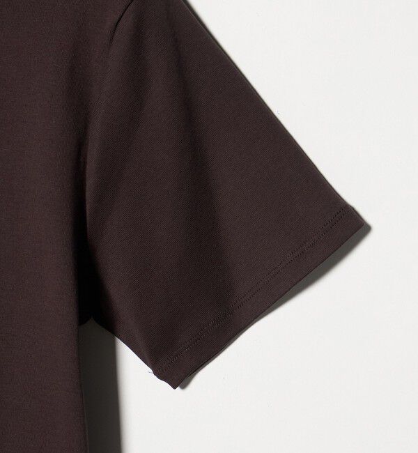 BEAUTY&YOUTH UNITED ARROWS「オーガニックコットン Tシャツ」|Tシャツ・カットソー|