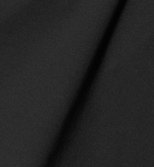 BEAUTY&YOUTH UNITED ARROWS「コットンポリエステル クロップド Tシャツ」|Tシャツ・カットソー|