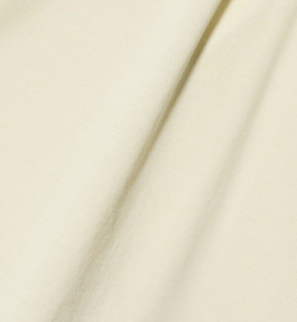 BEAUTY&YOUTH UNITED ARROWS「コットン シアー リンガーTシャツ」|Tシャツ・カットソー|