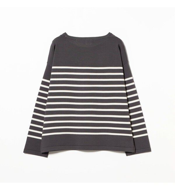 Ray BEAMS 「ORCIVAL / ボートネック プルオーバー」|ニット・セーター|