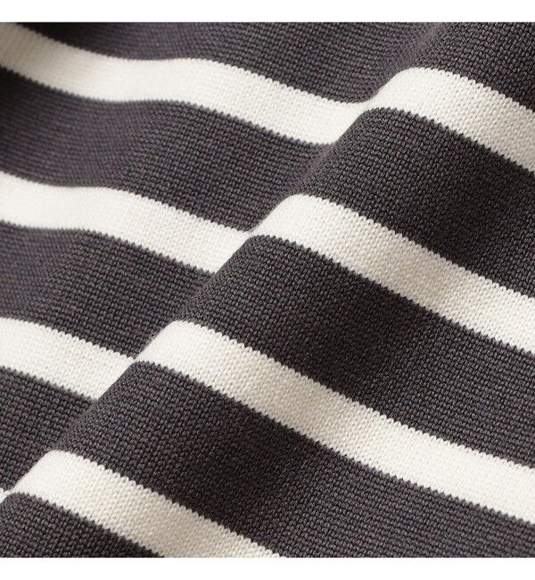 Ray BEAMS 「ORCIVAL / ボートネック プルオーバー」|ニット・セーター|