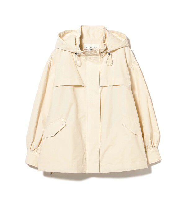 Ray BEAMS 「2WAY マウンテン パーカー（撥水）」|ブルゾン・スタジャン|