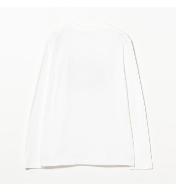 Ray BEAMS 「【別注】GOOD ROCK SPEED / Marilyn Monroe ロングスリーブ Tシャツ」|Tシャツ・カットソー|