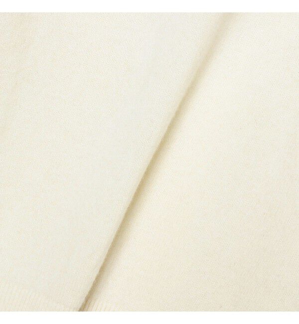 BEAMS PLUS「BEAMS PLUS / 9ゲージ ウール タートルネック」|ニット・セーター|