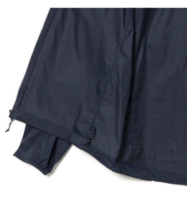 BEAMS「ARC&rsquo;TERYX / Squamish Hoody」|ブルゾン・スタジャン|