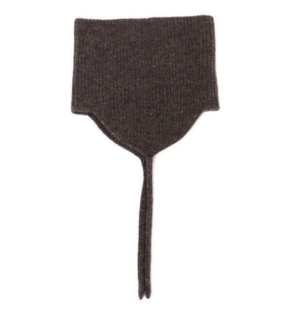 SHIPS KIDS「MOUN TEN.:メリノウール イヤー／ネック ウォーマー」|マフラー|