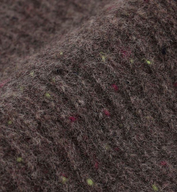 SHIPS KIDS「MOUN TEN.:メリノウール イヤー／ネック ウォーマー」|マフラー|