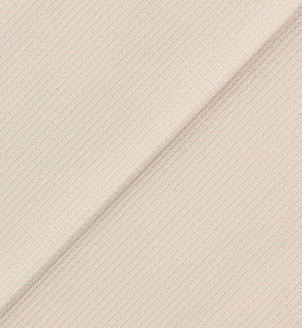 SHIPS Colors 「SHIPS Colors:ドビー オックス ストレート パンツ(セットアップ対応可能)」|その他|