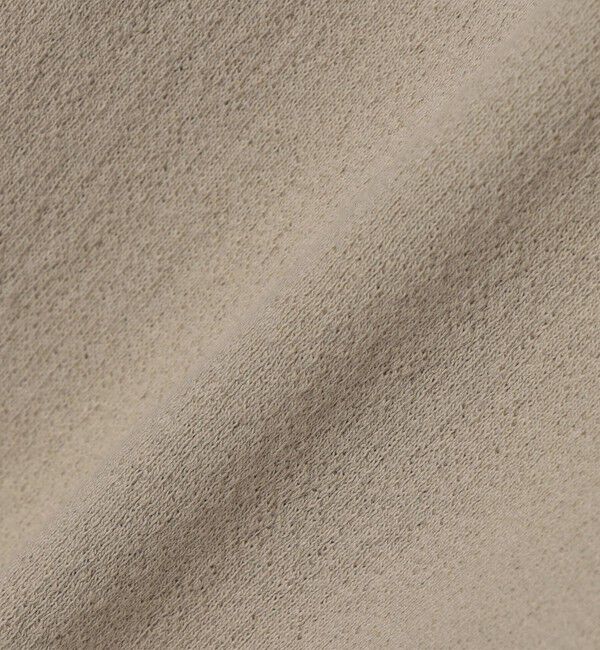 SHIPS「SHIPS: コットン クレープ クルーネック Tシャツ」|Tシャツ・カットソー|