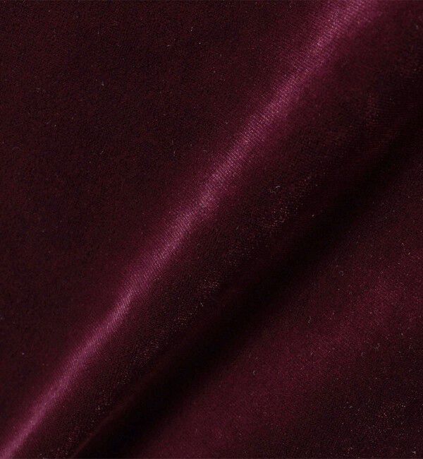 SHIPS for women「〈手洗い可能〉スクエア ネック タンクトップ」|タンクトップ|