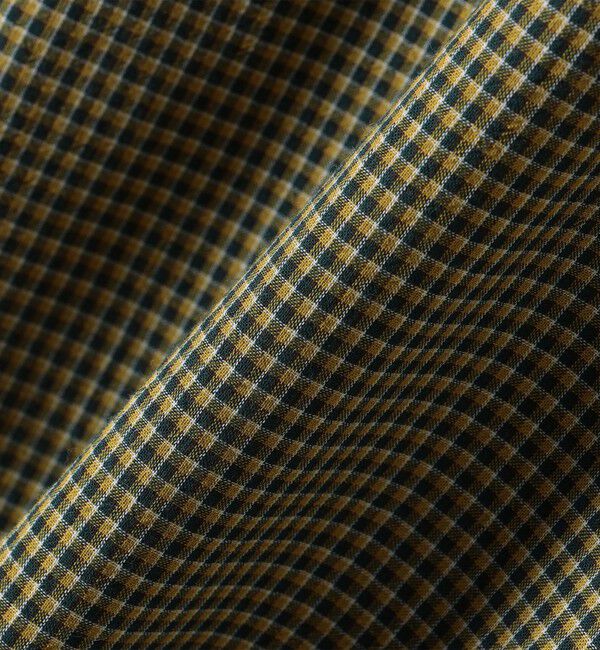 SHIPS for women「SHIPS NINE CASE:〈洗濯機可能〉パフスリーブ ブラウス」|シャツ・ブラウス|