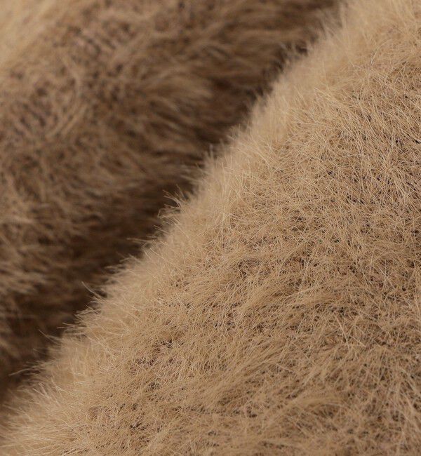 SHIPS Colors 「SHIPS Colors:シャギー ハット 2」|ハット|