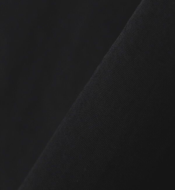 SHIPS any「【SHIPS any別注】prince:〈撥水/UVカット/遮熱〉ワンポイント ロゴ ナイロン ベスト(セットアップ対応)◇」|ベスト・ジレ|