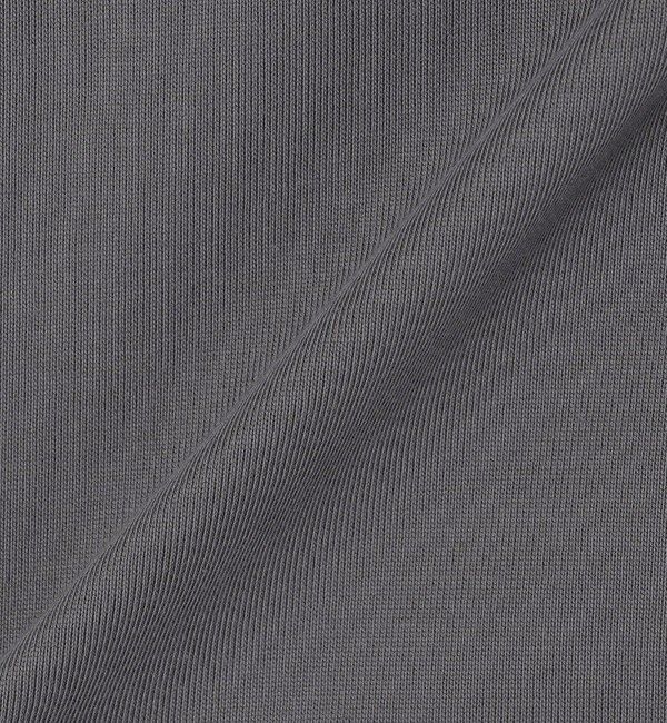 SHIPS「SHIPS: COOLMAX(R) ロールネック ソリッド Tシャツ」|Tシャツ・カットソー|