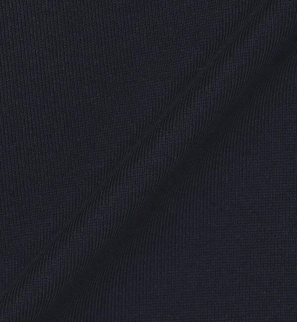 SHIPS「SHIPS: COOLMAX(R) ロールネック ソリッド Tシャツ」|Tシャツ・カットソー|