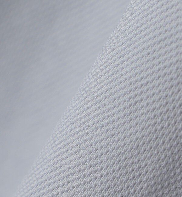 SHIPS Colors 「SHIPS Colors:〈吸水速乾〉カノコ ワイドカラー ポロシャツ」|ポロシャツ|