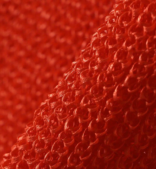 SHIPS any「《予約》SHIPS any:〈手洗い可能〉ギマ  ワイド フレンチ シアー ニット プルオーバー」|ニット・セーター|