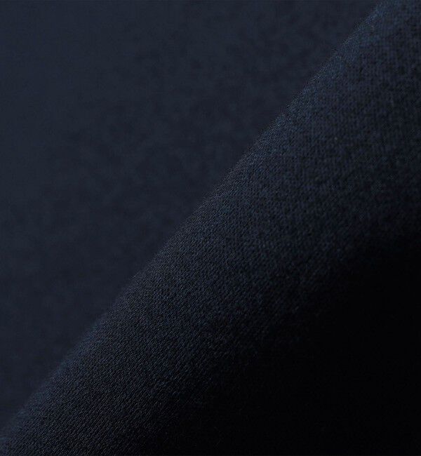 SHIPS for women「〈手洗い可能〉スムース Vネック フレンチ スリーブ」|タンクトップ|