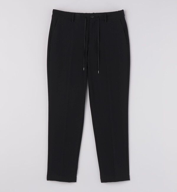 SHIPS「SHIPS:〈セットアップ対応/洗濯機可能〉AIR TOOL パンツ」|スラックス|