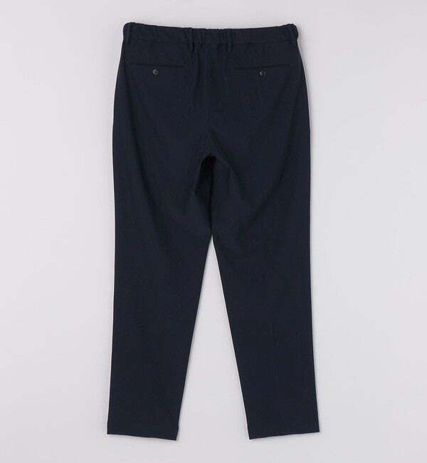 SHIPS「SHIPS:〈セットアップ対応/洗濯機可能〉AIR TOOL パンツ」|スラックス|