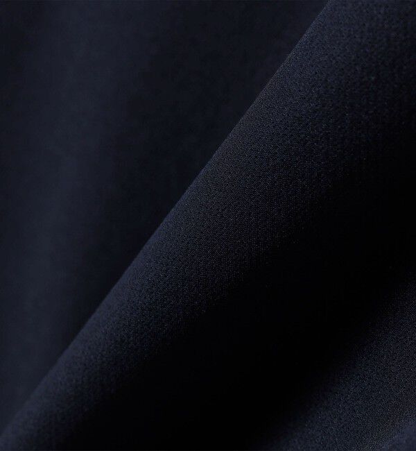 SHIPS Colors 「SHIPS Colors:〈洗濯機可能〉バックフリース ストレッチ ボックス シャツ◇」|シャツ・ブラウス|