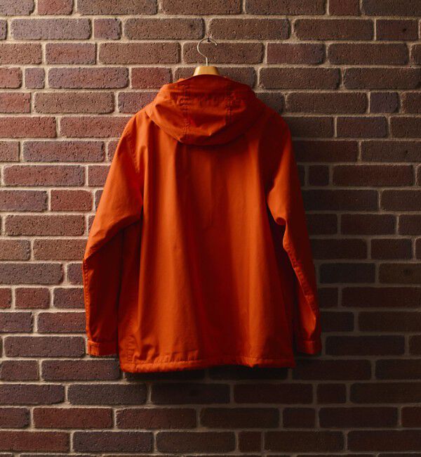 SHIPS「SHIPS: AUTHENTIC Octa(R)CPCP(R) マウンテン パーカ」|ブルゾン・スタジャン|