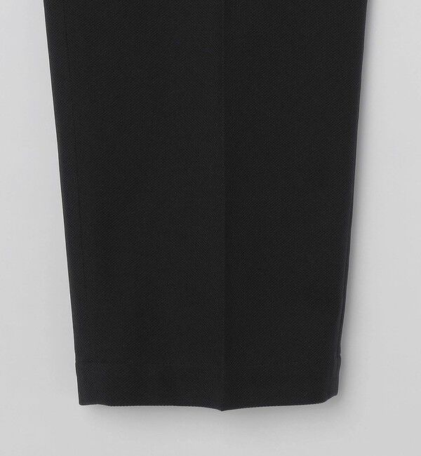 SHIPS「SHIPS:〈洗濯機可能〉FIELD SENSOR(R) ノープリーツ パンツ(セットアップ対応)」|スラックス|