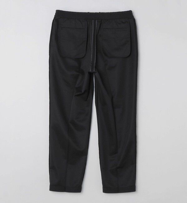 SHIPS「SHIPS:〈洗濯機可能〉FIELD SENSOR(R) ノープリーツ パンツ(セットアップ対応)」|スラックス|