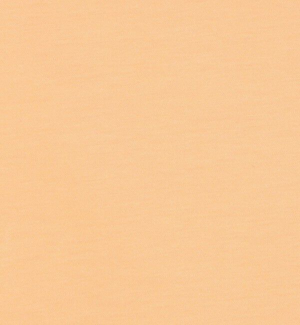 CABaN「コットン リブコンビクルーネックプルオーバー」|Tシャツ・カットソー|