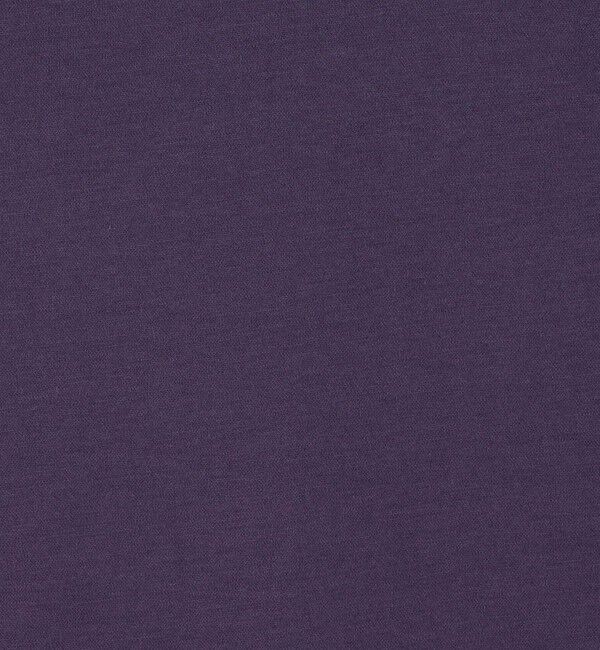 CABaN「コットン リブコンビクルーネックプルオーバー」|Tシャツ・カットソー|