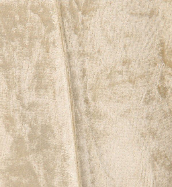 DES PRES「コットンレーヨンベルベット ミニフレアパンツ」|その他|