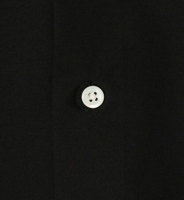 TOMORROWLAND MENS「44ゲージニットタイプライター カッターウェイシャツ」|シャツ・ブラウス|