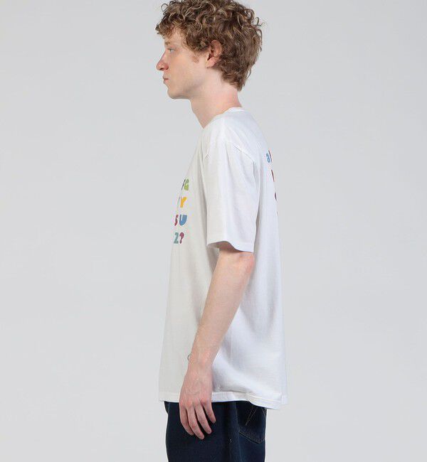 TOMORROWLAND BUYING WEAR「TANG TANG COLORS LOVE プリントTシャツ」|Tシャツ・カットソー|