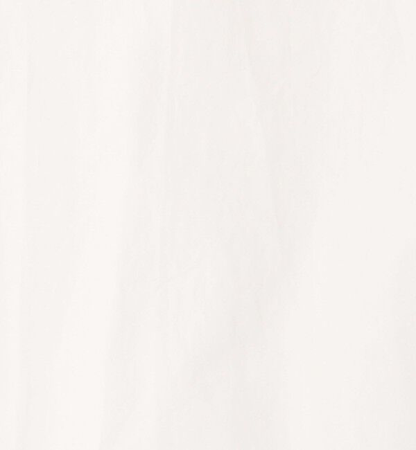 TOMORROWLAND GOODS「NITTO JIL ワンピース」|ワンピース|