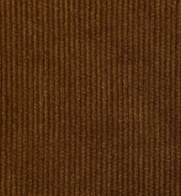 TOMORROWLAND BUYING WEAR「UNION LAUNCH INDIGO&times;CAMEL ロングスカート」|台形|