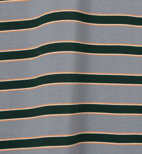 TOMORROWLAND HOME「KEIMEN Strata T-shirt」|Tシャツ・カットソー|