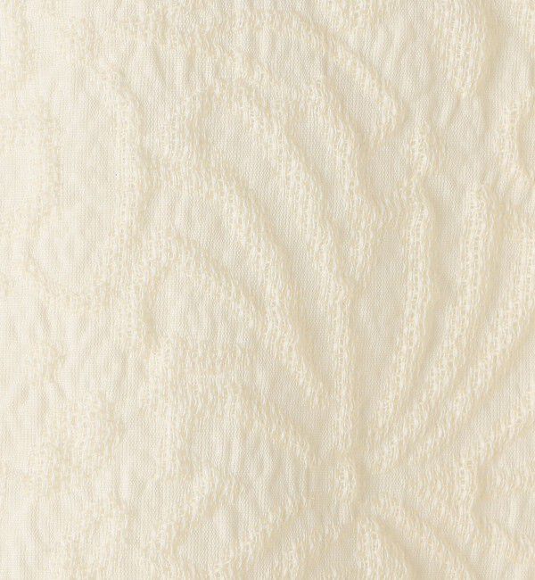 Ballsey「アラベスクジャカード サーキュラースカート」|フレア|