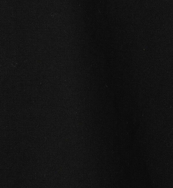 Edition「edition pourell コットンレイヤード スカート」|タイト|