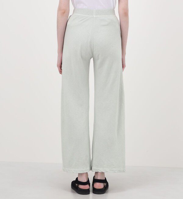 JAMES PERSE「コットンスエット イージーパンツ WXA1007」|その他|