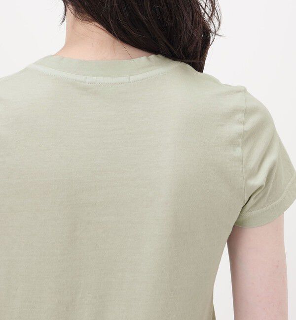 JAMES PERSE「ベーシック クルーネックTシャツ WLJ3114」|Tシャツ・カットソー|