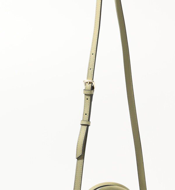 TOMORROWLAND GOODS「【一部別注】PUNTI. WALTZ ハンドバッグ」|ハンドバッグ|