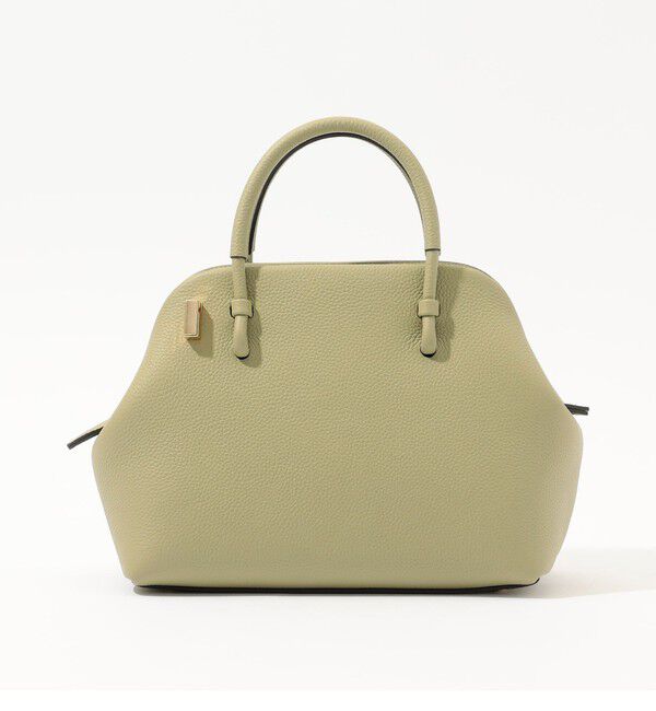 TOMORROWLAND GOODS「【一部別注】PUNTI. WALTZ ハンドバッグ」|ハンドバッグ|